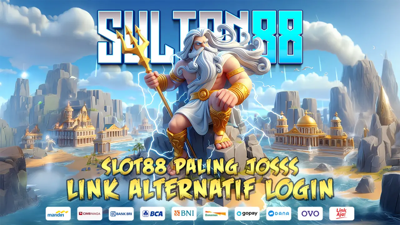 SENSA66 slot88 resmi