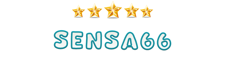 SENSA66 Logo